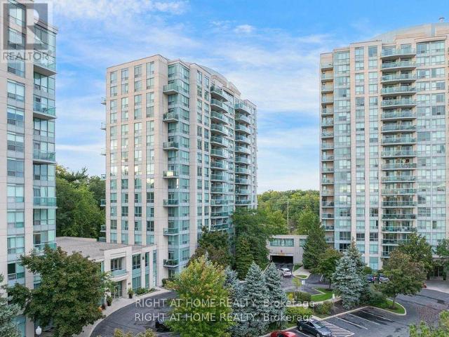Apartment for rent in Mississauga, Ontario