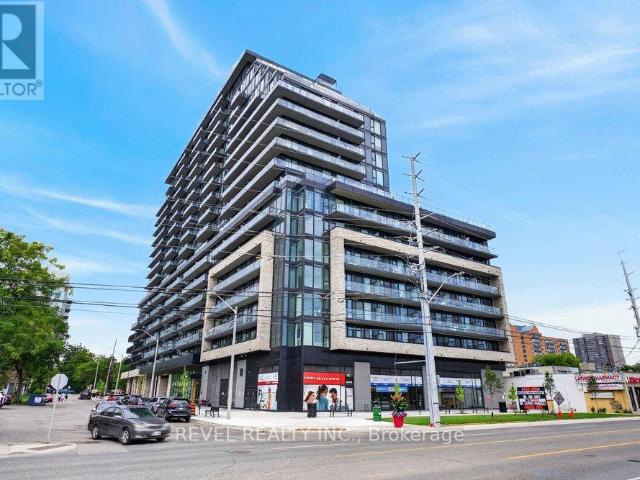 Apartment for rent in Mississauga, Ontario