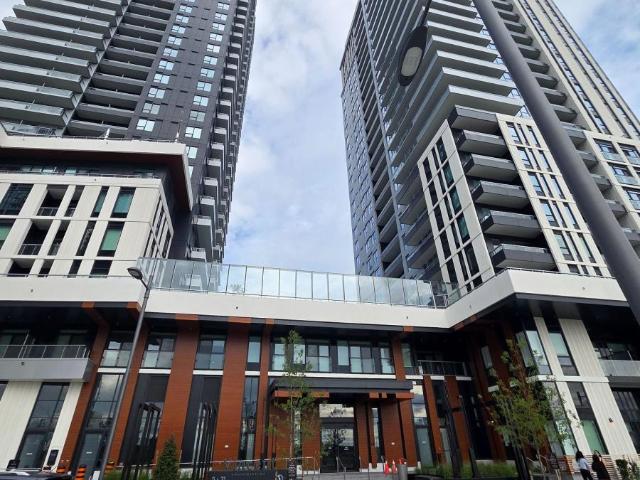 Apartment for rent in York, Ontario