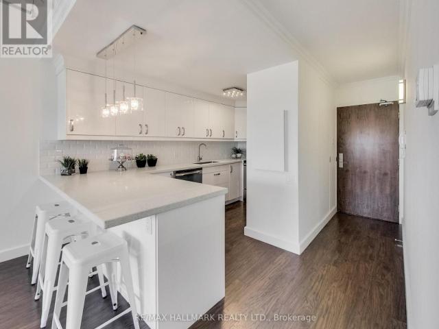 Apartment for rent in Woburn, Ontario