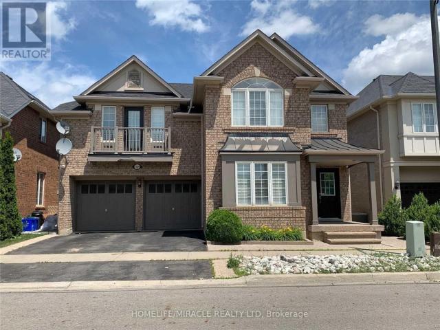 Apartment for rent in Milton, Ontario