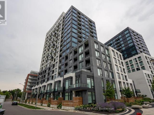 Apartment for rent in York, Ontario
