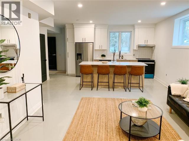 Apartment for rent in Wellington, Ontario