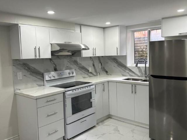 Apartment for rent in York, Ontario