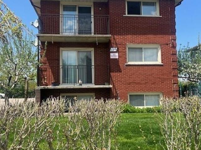 Apartment for rent in Dysart Et Al., Ontario
