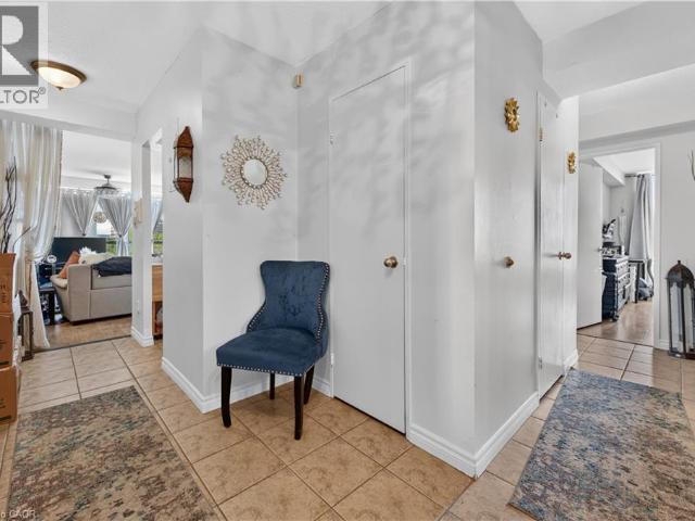Apartment for rent in Corktown, Hamilton
