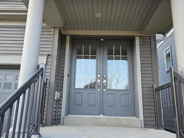 Apartment for rent in Durham, Ontario