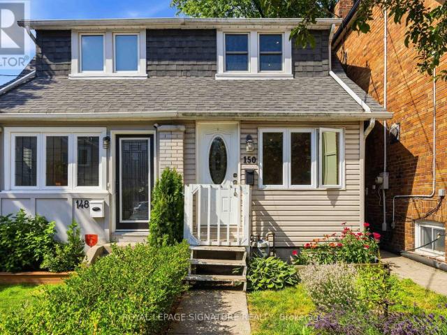 Apartment for rent in Woburn, Ontario