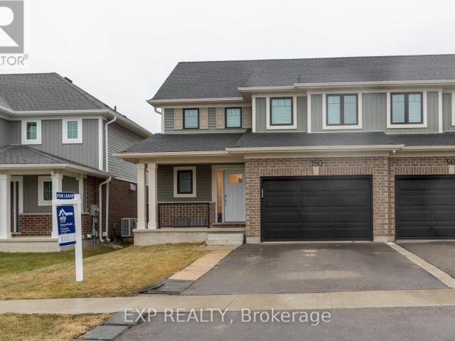 House for rent in St. Thomas, Ontario