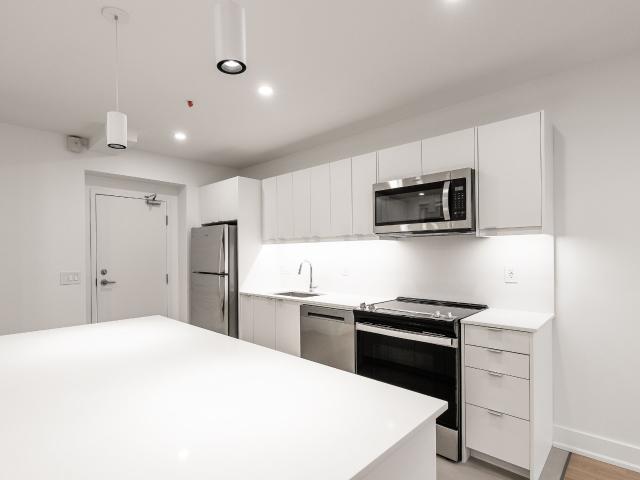Apartment for rent in Woburn, Ontario