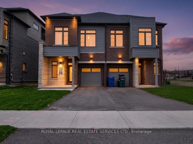 House for rent in York, Ontario