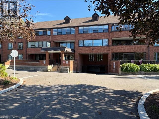 Apartment for rent in Crown Point West, Hamilton