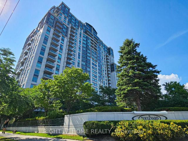 Apartment for rent in Woburn, Ontario