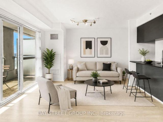 Apartment for rent in Woburn, Ontario