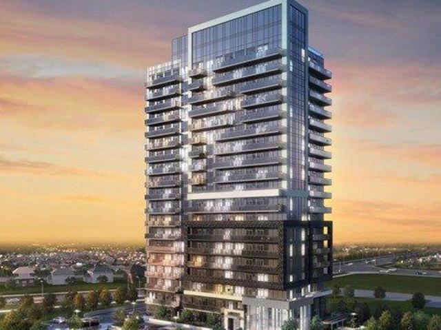 Apartment for rent in York, Ontario