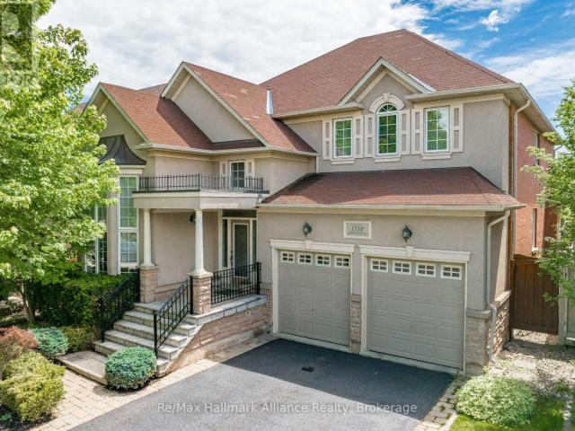 Apartment for rent in Oakville, Ontario