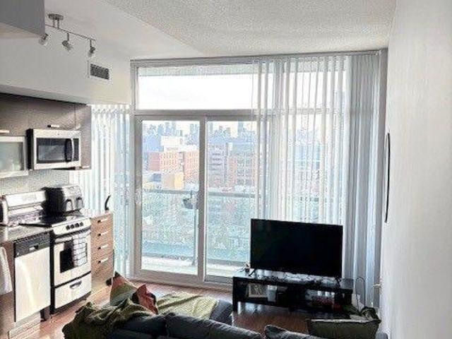 Apartment for rent in Davenport, Toronto