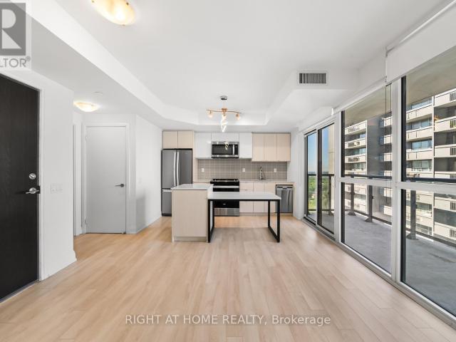 Apartment for rent in York South—Weston, Toronto