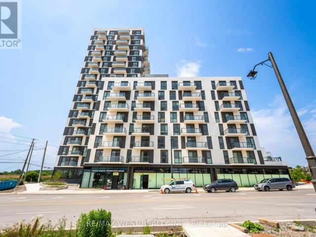 Apartment for rent in Oakville, Ontario