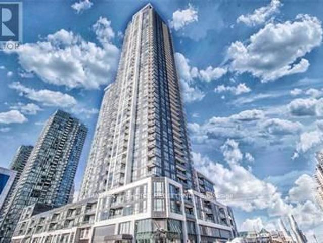 Apartment for rent in Mississauga, Ontario
