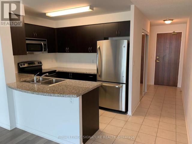 Apartment for rent in Mississauga, Ontario