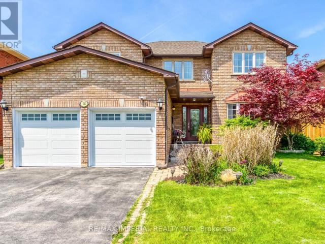 House for rent in Oakville, Ontario