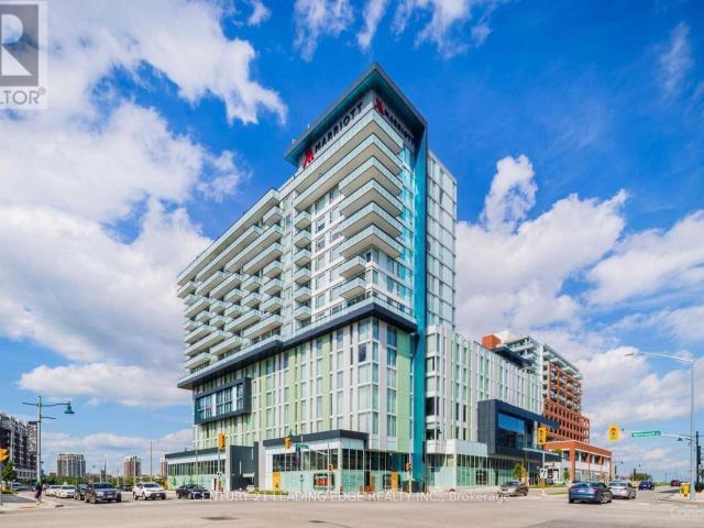 Apartment for rent in York, Ontario