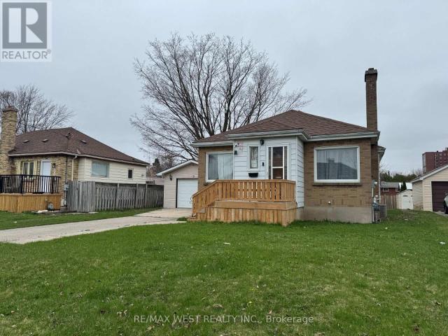 House for rent in Arva, Ontario
