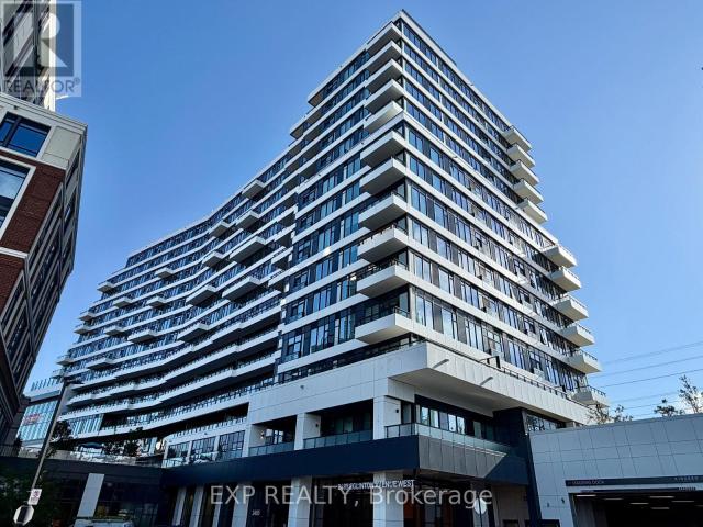 Apartment for rent in Mississauga, Ontario