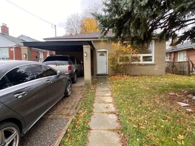 Apartment for rent in Scarborough Centre, Toronto