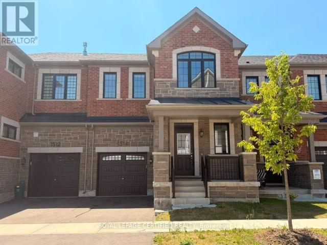 Apartment for rent in Milton, Ontario