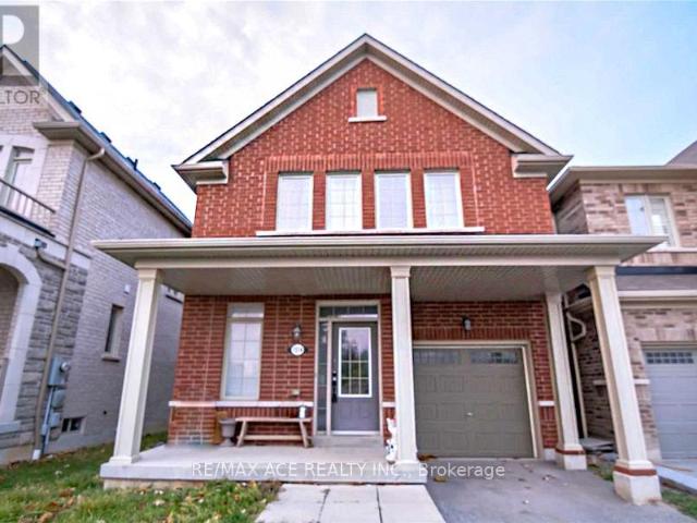 Apartment for rent in Durham, Ontario