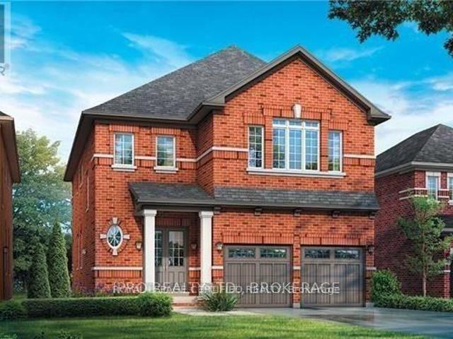 Apartment for rent in Georgetown, Ontario