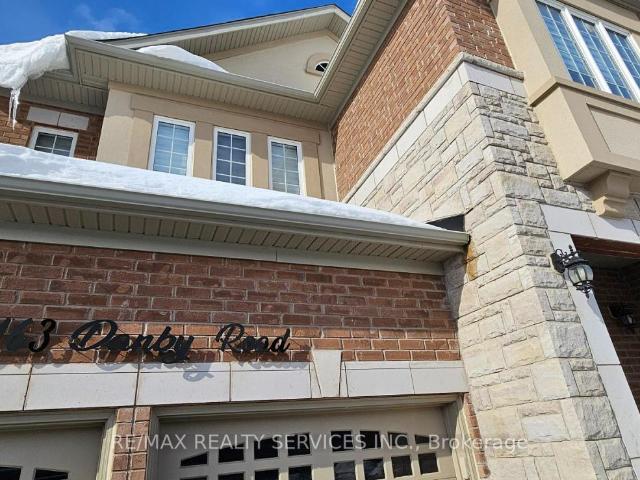 Apartment for rent in Georgetown, Ontario