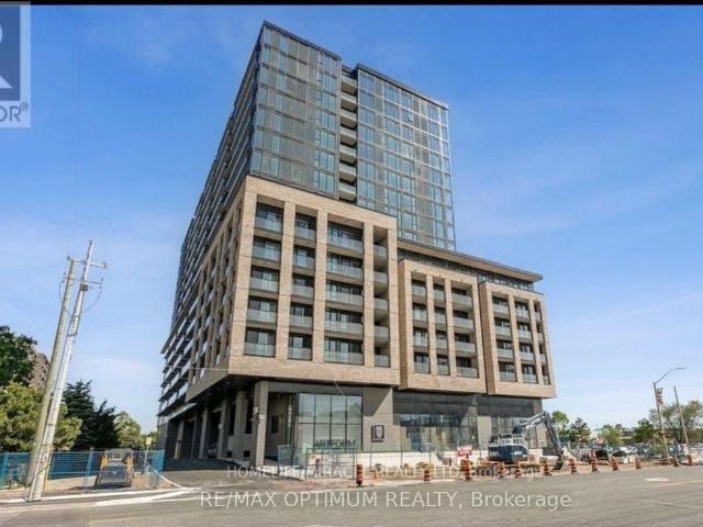 Apartment for rent in Mississauga, Ontario