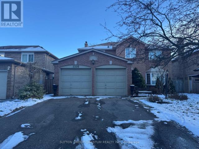 House for rent in Oakville, Ontario