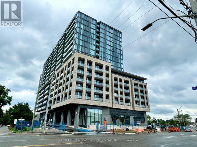 Apartment for rent in Mississauga, Ontario
