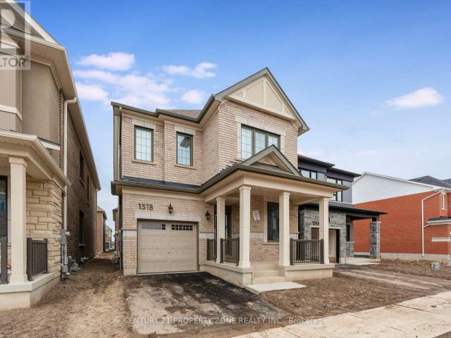 House for rent in Milton, Ontario