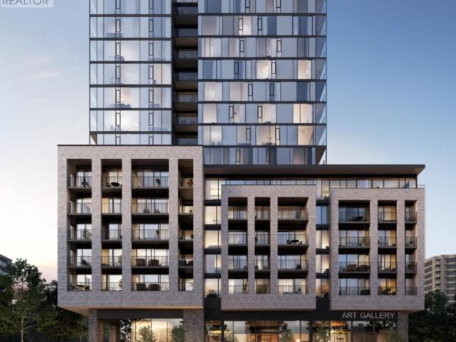 Apartment for rent in Mississauga, Ontario