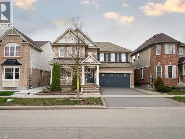 Apartment for rent in Cambridge, Ontario