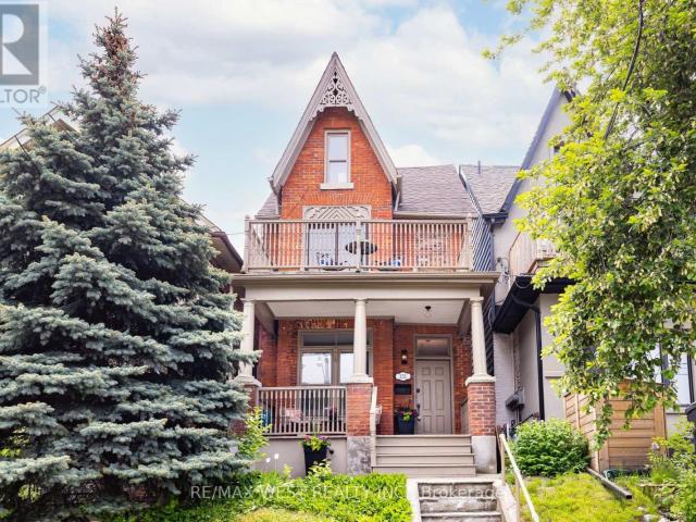 House for rent in Junction Area, Toronto