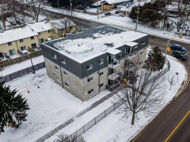 Apartment for rent in Arva, Ontario