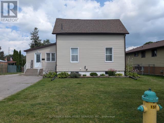 House for rent in Belleville, Central Ontario