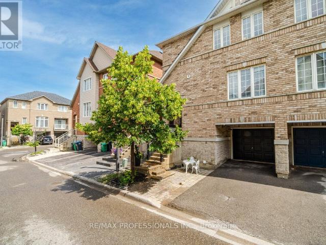 House for rent in Mississauga, Ontario