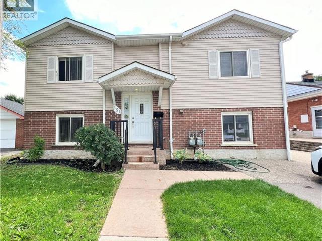 Apartment for rent in Kitchener, Ontario