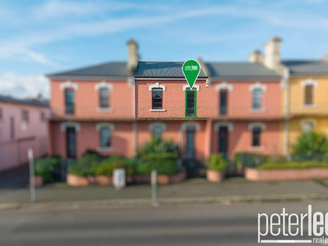 Apartment for rent in Launceston, Tasmania