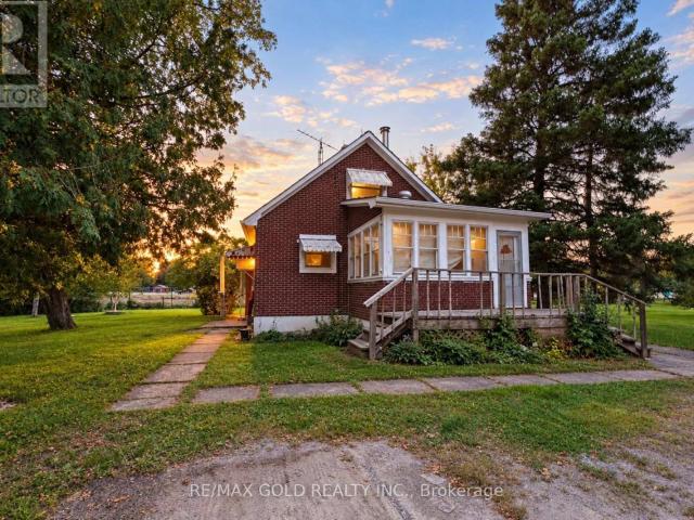 Apartment for rent in Caledon, Ontario