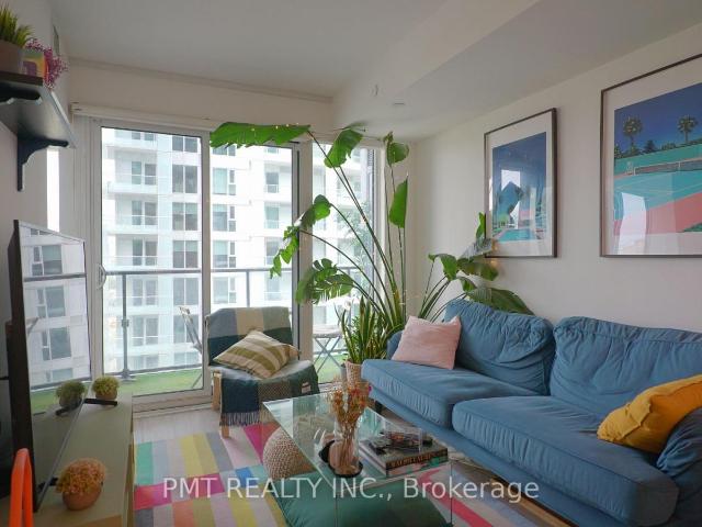 Apartment for rent in Spadina—Fort York, Toronto