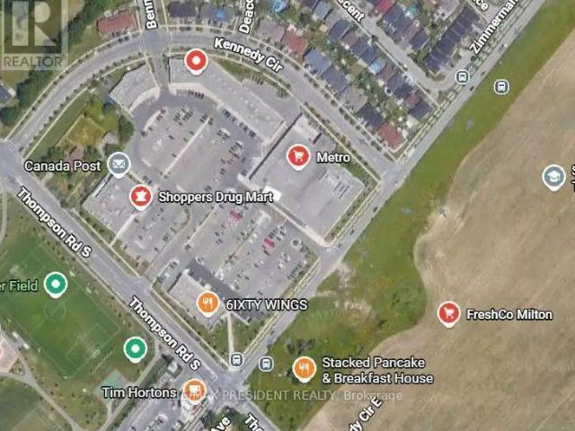 Apartment for rent in Milton, Ontario