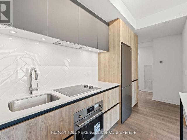 Apartment for rent in York, Ontario